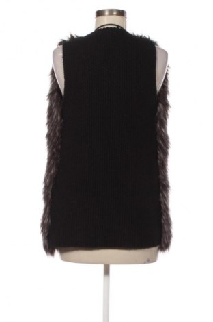 Γυναικείο γιλέκο Atmosphere, Μέγεθος S, Χρώμα Μαύρο, Τιμή 10,99 €