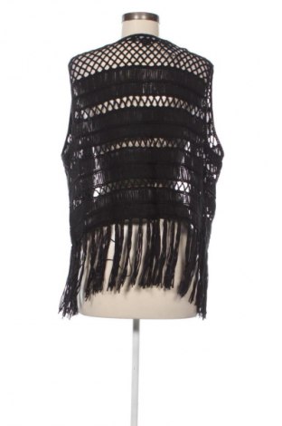 Női mellény Atmosphere, Méret L, Szín Fekete, Ár 5 119 Ft