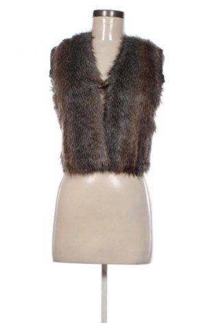 Γυναικείο γιλέκο Atmosphere, Μέγεθος S, Χρώμα Γκρί, Τιμή 10,99 €