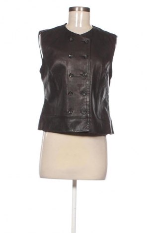 Дамски елек Banana Republic, Размер L, Цвят Черен, Цена 38,00 €