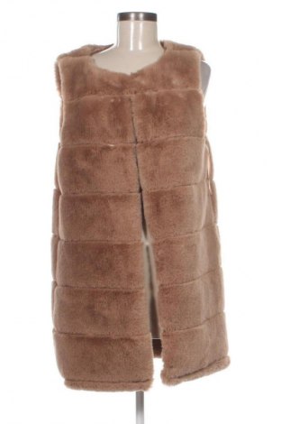 Дамски елек Beloved, Размер M, Цвят Бежов, Цена 20,00 €
