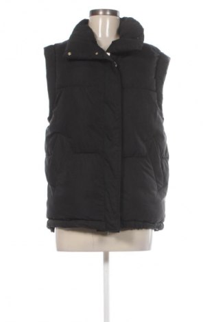 Damenweste Bershka, Größe S, Farbe Schwarz, Preis € 15,99