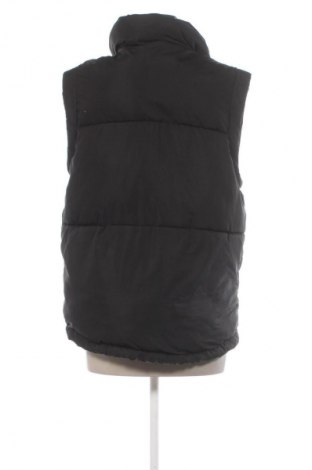 Damenweste Bershka, Größe S, Farbe Schwarz, Preis € 15,99