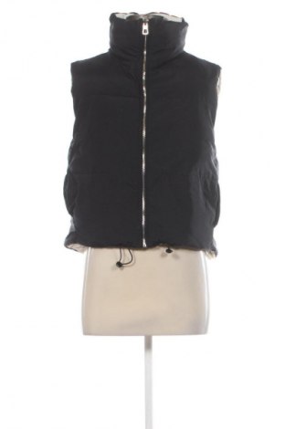 Дамски елек Bershka, Размер S, Цвят Многоцветен, Цена 12,27 €