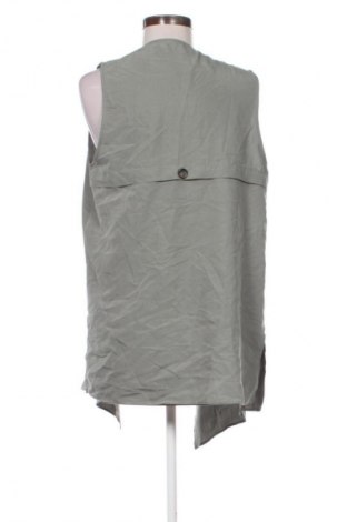 Dámska vesta  Bershka, Veľkosť S, Farba Zelená, Cena  10,95 €