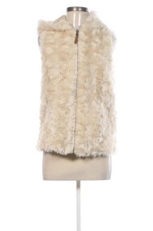 Dámska vesta  Bershka, Veľkosť L, Farba Béžová, Cena  11,95 €