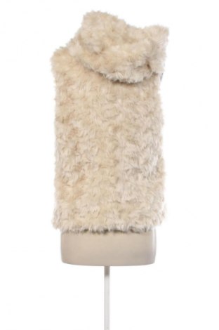 Dámska vesta  Bershka, Veľkosť L, Farba Béžová, Cena  11,95 €