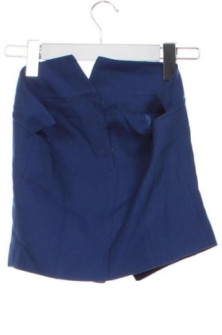 Damska kamizelka Bershka, Rozmiar S, Kolor Niebieski, Cena 46,99 zł