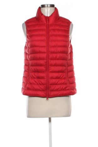 Dámská vesta  Betty Barclay, Velikost L, Barva Červená, Cena  599,00 Kč