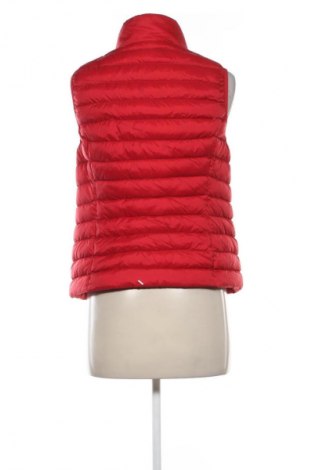 Dámská vesta  Betty Barclay, Velikost L, Barva Červená, Cena  599,00 Kč