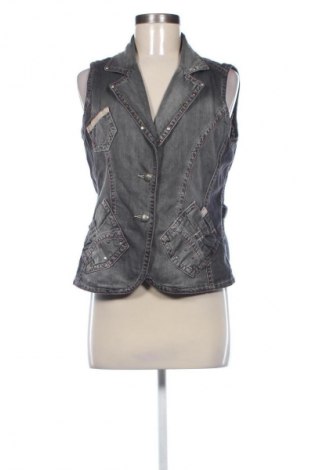 Дамски елек Biba, Размер M, Цвят Многоцветен, Цена 20,00 €