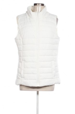 Vestă de femei Blue Motion, Mărime XL, Culoare Ecru, Preț 123,99 Lei