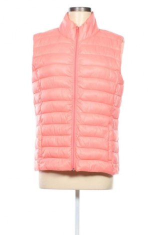 Дамски елек Blue Motion, Размер M, Цвят Оранжев, Цена 25,05 €