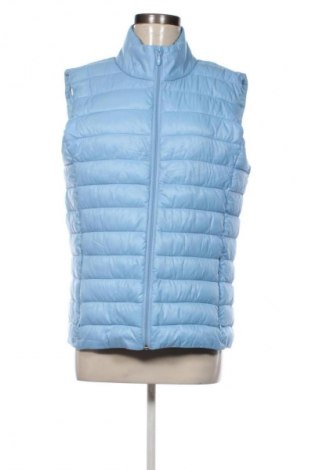 Vestă de femei Blue Motion, Mărime M, Culoare Albastru, Preț 134,99 Lei