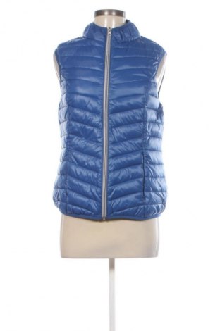 Γυναικείο γιλέκο Blue Motion, Μέγεθος S, Χρώμα Μπλέ, Τιμή 9,99 €