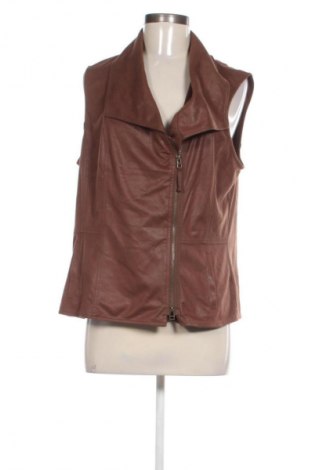 Dámská vesta  Bonita, Velikost L, Barva Hnědá, Cena  219,00 Kč