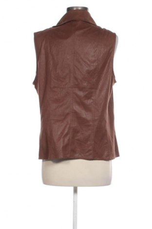 Dámská vesta  Bonita, Velikost L, Barva Hnědá, Cena  219,00 Kč