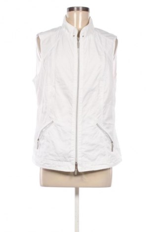 Damenweste Bonita, Größe L, Farbe Weiß, Preis € 9,99