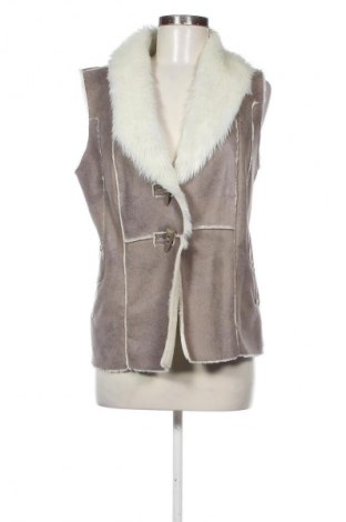 Női mellény Bpc Bonprix Collection, Méret M, Szín Barna, Ár 8 264 Ft