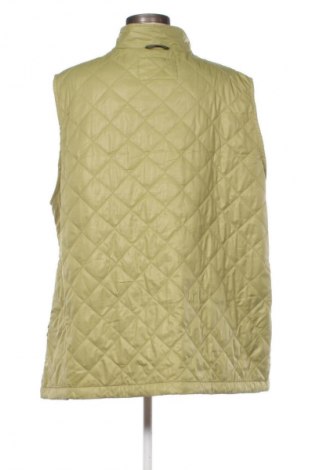 Vestă de femei Bpc Bonprix Collection, Mărime 3XL, Culoare Verde, Preț 151,99 Lei