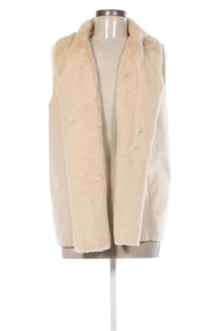 Dámská vesta  Bpc Bonprix Collection, Velikost L, Barva Krémová, Cena  599,00 Kč