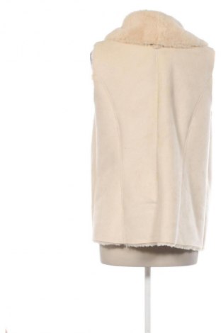 Dámská vesta  Bpc Bonprix Collection, Velikost L, Barva Krémová, Cena  599,00 Kč