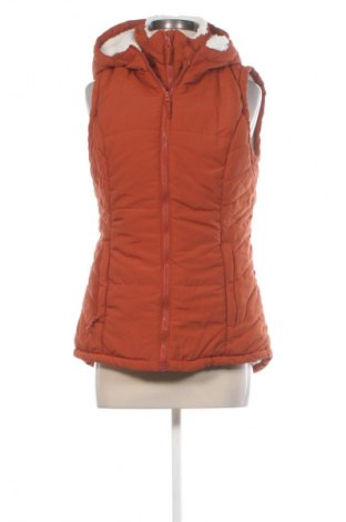 Γυναικείο γιλέκο Bpc Bonprix Collection, Μέγεθος M, Χρώμα Πορτοκαλί, Τιμή 18,99 €