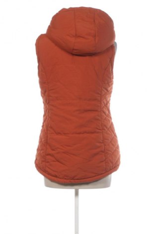 Γυναικείο γιλέκο Bpc Bonprix Collection, Μέγεθος M, Χρώμα Πορτοκαλί, Τιμή 18,99 €