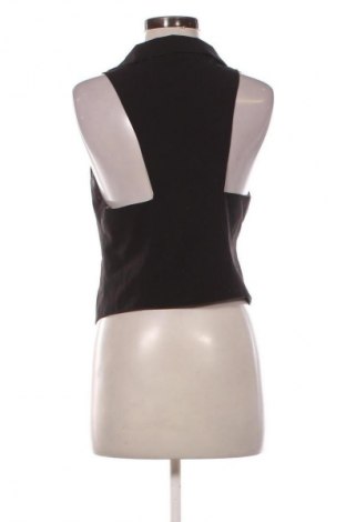 Γυναικείο γιλέκο Broadway, Μέγεθος M, Χρώμα Μαύρο, Τιμή 20,00 €