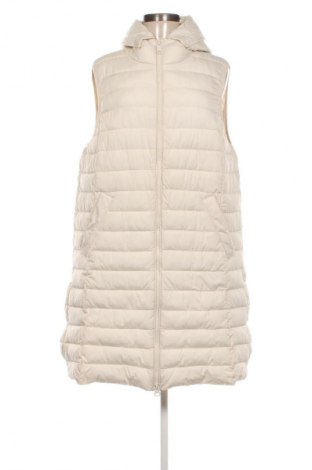 Дамски елек C&A, Размер XL, Цвят Екрю, Цена 20,45 €