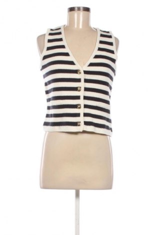 Γυναικείο γιλέκο C&A, Μέγεθος XS, Χρώμα Πολύχρωμο, Τιμή 13,99 €