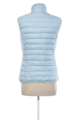 Γυναικείο γιλέκο CMP, Μέγεθος M, Χρώμα Μπλέ, Τιμή 26,99 €