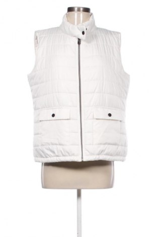 Дамски елек Canda, Размер L, Цвят Бял, Цена 24,56 €