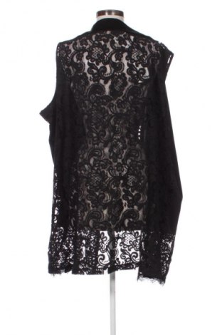 Dámská vesta  Cannella, Velikost 3XL, Barva Černá, Cena  2 494,00 Kč