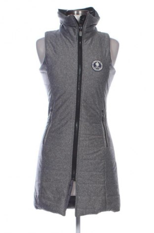 Дамски елек Cato, Размер M, Цвят Сив, Цена 24,55 €