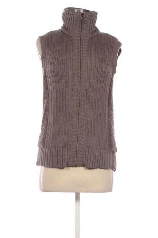 Γυναικείο γιλέκο Cecil, Μέγεθος S, Χρώμα Γκρί, Τιμή 10,99 €