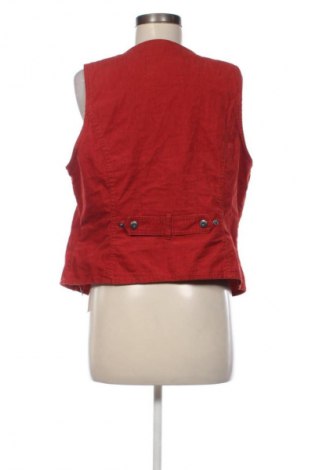 Dámská vesta  Cecil, Velikost L, Barva Červená, Cena  939,00 Kč