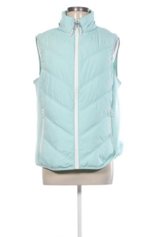 Дамски елек Cecil, Размер S, Цвят Зелен, Цена 17,38 €