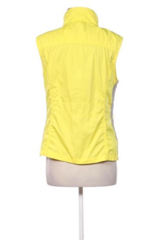 Vestă de femei Cecilia Classics, Mărime M, Culoare Galben, Preț 38,99 Lei