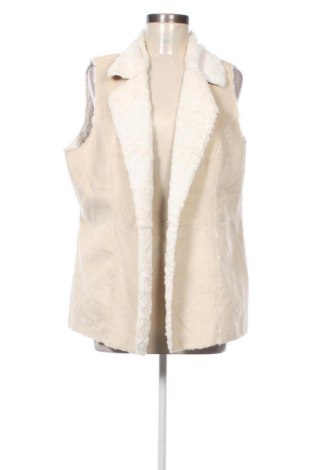 Dámská vesta  Chico's, Velikost L, Barva Béžová, Cena  539,00 Kč