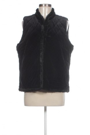 Damenweste Chico's, Größe M, Farbe Schwarz, Preis € 23,99