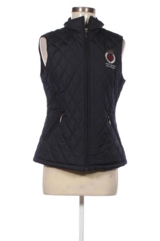 Дамски елек Christian Berg, Размер S, Цвят Син, Цена 14,82 €