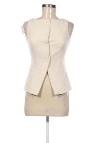 Дамски елек Cider, Размер XS, Цвят Екрю, Цена 32,21 €