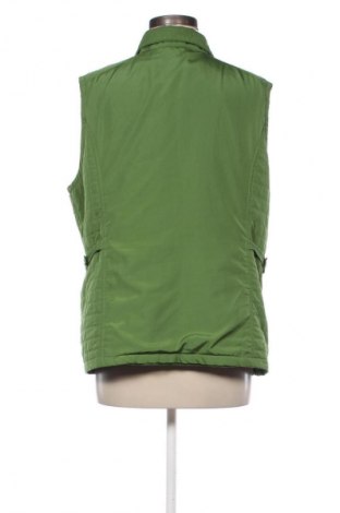 Дамски елек Clarina Collection, Размер XL, Цвят Зелен, Цена 20,00 €