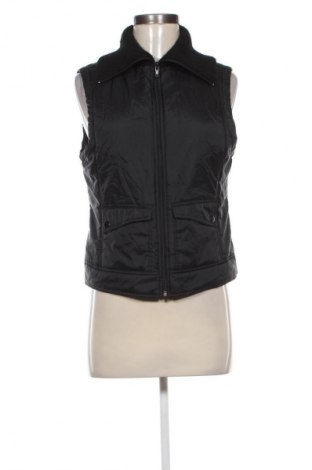 Γυναικείο γιλέκο Clockhouse, Μέγεθος M, Χρώμα Μαύρο, Τιμή 10,99 €