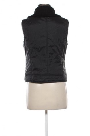Γυναικείο γιλέκο Clockhouse, Μέγεθος M, Χρώμα Μαύρο, Τιμή 10,99 €