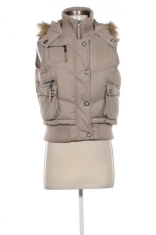 Γυναικείο γιλέκο Clockhouse, Μέγεθος L, Χρώμα Πολύχρωμο, Τιμή 11,99 €