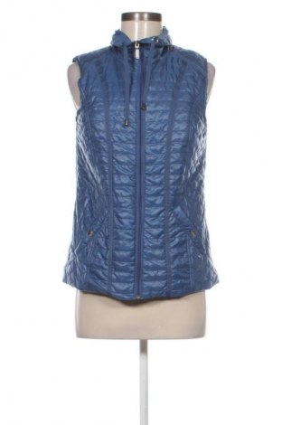 Γυναικείο γιλέκο Collection L, Μέγεθος S, Χρώμα Μπλέ, Τιμή 12,99 €