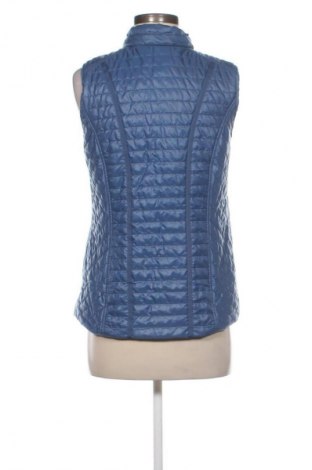 Γυναικείο γιλέκο Collection L, Μέγεθος S, Χρώμα Μπλέ, Τιμή 12,99 €