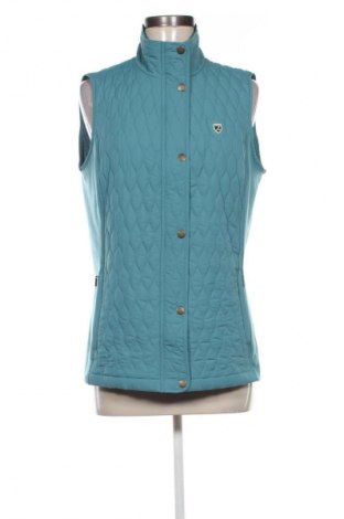 Dámská vesta  Collection L, Velikost M, Barva Modrá, Cena  309,00 Kč